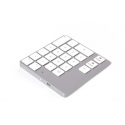 Pavé numérique sans fil pour clavier magic keyboard apple