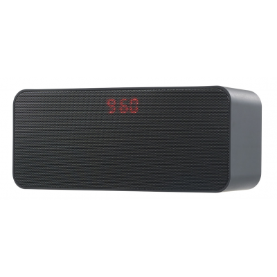 Enceinte sans fil bluetooth radio fm et micro mss-485