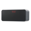 Enceinte sans fil bluetooth radio fm et micro mss-485