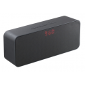 Enceinte sans fil bluetooth radio fm et micro mss-485