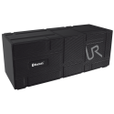 Enceinte bluetooth nomade 6w micro intégré urban revolt streetbeat