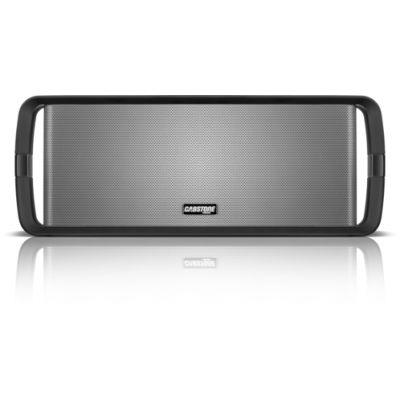 Enceinte bluetooth cabstone soundone batterie usb 2600mah