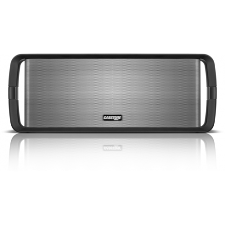 Enceinte bluetooth cabstone soundone batterie usb 2600mah