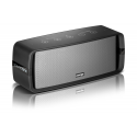 Enceinte bluetooth cabstone soundone batterie usb 2600mah