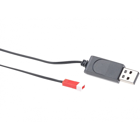 Câble de chargement usb pour drone pliable gh-4.cam simulus