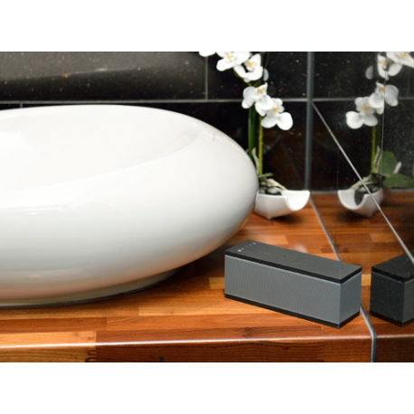 Enceinte bluetooth, wifi et dlna compatible spotify auvisio