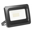 Projecteur led étanche pour éclairage mural extérieur, 10w à 50w