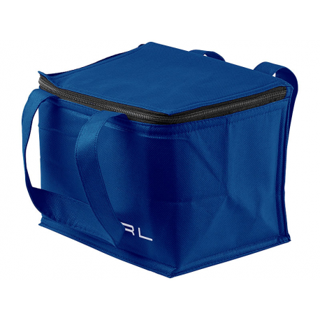 Sac isotherme souple sangles, de 2,5l à 30l pearl