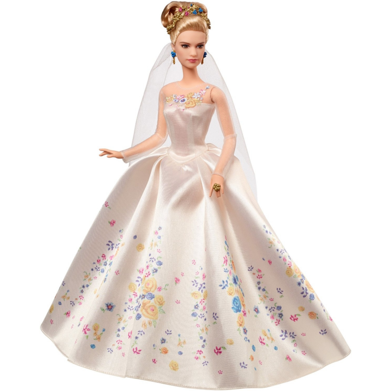 Barbie Cendrillon