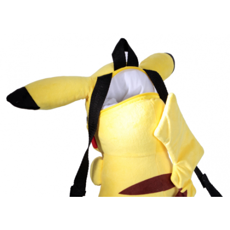 Costume de Pikachu de Pokémon pour bébés et tout-petits