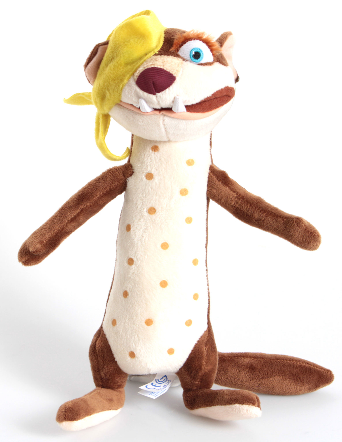 Peluche age de glace deals