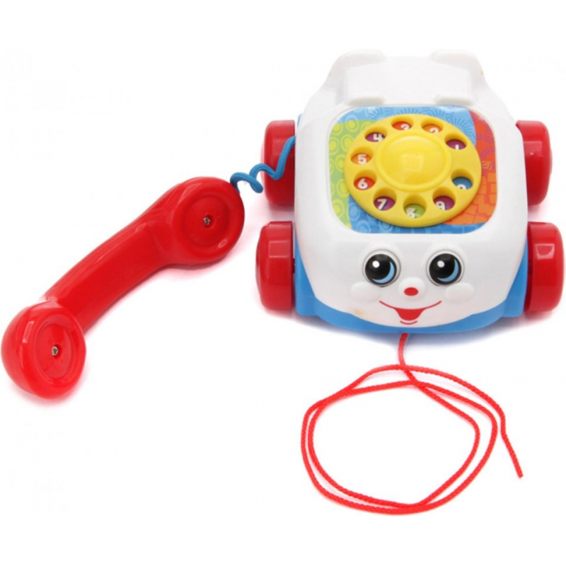 Huanger – Jouet de téléphone intelligent pour bébé Jouet Éducatif