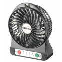 Ventilateur de table usb 2 en 1 batterie