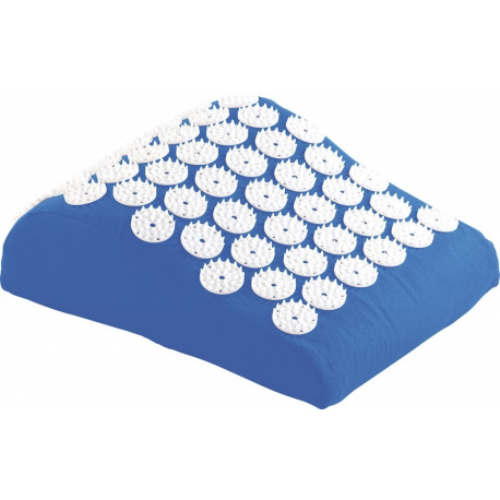 Coussin et tapis d'acupression multi-points : shiatsu et détente