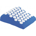 Coussin et tapis d'acupression multi-points : shiatsu et détente