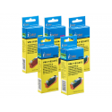 Cartouche d'encre compatible pour canon pixma mg (pgi570/cl571)