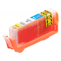 Cartouche d'encre compatible pour canon pixma mg (pgi570/cl571)