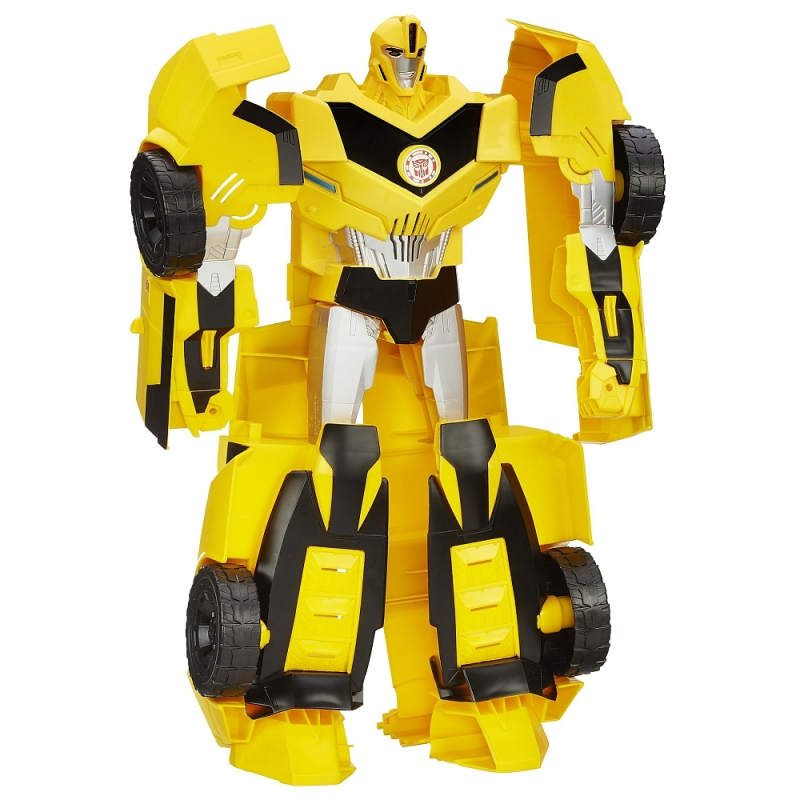 jouet robot transformers