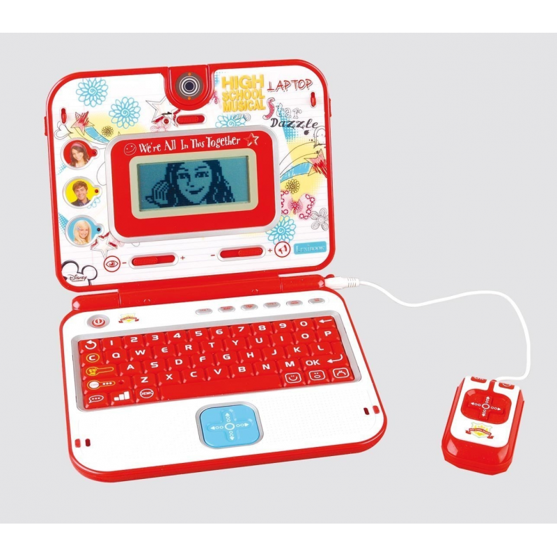 Generic Computer Ordinateur Educatif Musical Pour Enfants - Prix