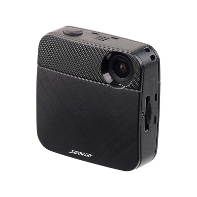 Mini caméra hd wifi pour streaming et surveillance monde somikon