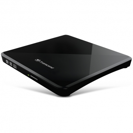 Graveur dvd et cd externe usb 2.0 transcend