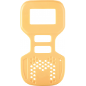 Façade supplémentaire couleur pour talkie walkie simvalley