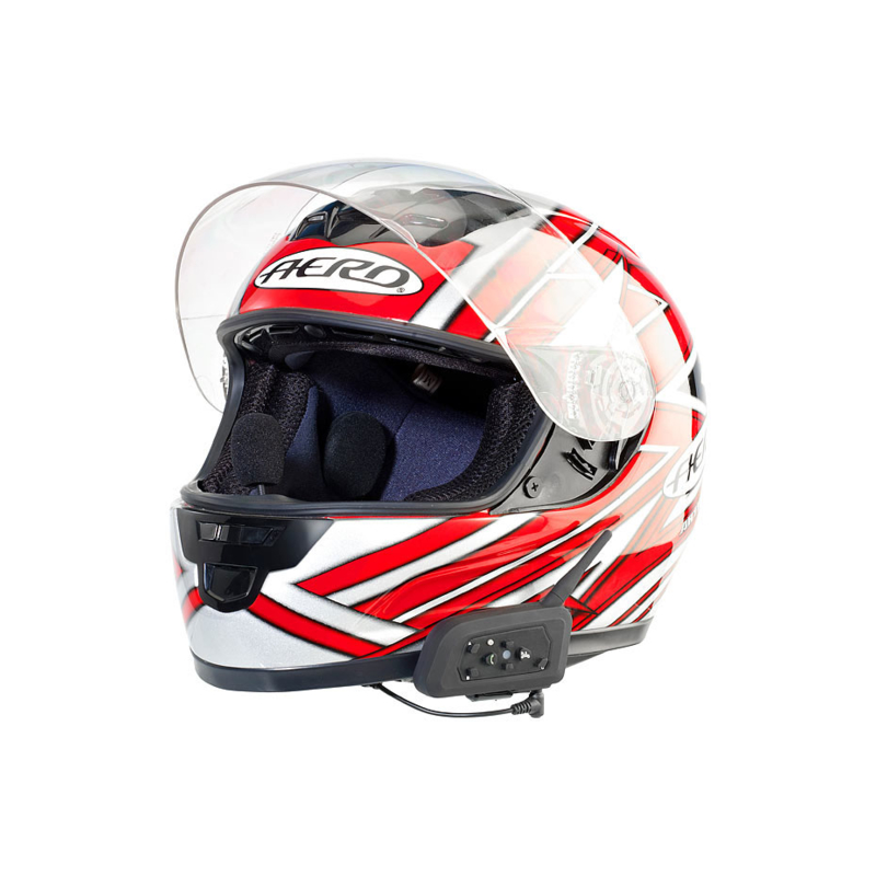 Acheter Casque de moto casque moto sans fil Bluetooth 5.0 casque