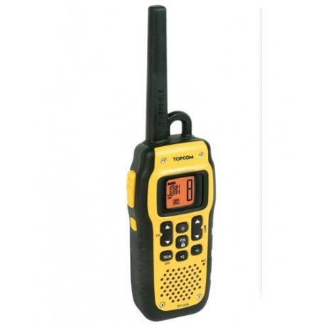 Acheter talkies-walkies professionnels protalker 'pt1078'