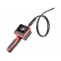 Caméra endoscopique 1m lampe led intégrée somikon ec-60