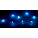 Prix guirlande usb ''stars'' led multicolore pas cher