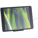Support tablette et ipad chargeur usb 4 ports intégré
