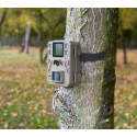 Caméra hd étanche pour surveillance nature, forêt et gibier