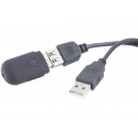 Caméra de surveillance furtive hd dans clé usb micro sd