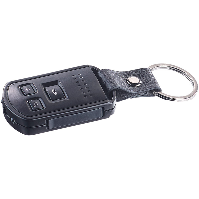 Mini caméra full hd furtive dans clé électronique de voiture