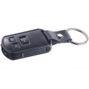 Mini caméra full hd furtive dans clé électronique de voiture