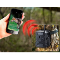 Caméra full hd furtive spécial nature vision nocture visortech