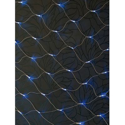 Prix toile lumineuse à led ''blue galaxy'' moins cher