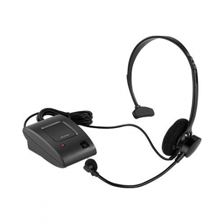 Achat/vente micro-casque professionnel pour téléphone fixe