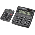 Pack de 2 calculatrices (solaire et de poche) lexibook bpc310