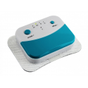 Mini appareil à massages électriques : mini tens body max hydas