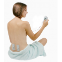 Appareil de massage patch à stimulation électrique easy free hydras