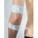 Appareil de massage patch à stimulation électrique easy free hydras