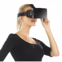 Casque  de réalité virtuelle pour applications sur smartphone
