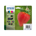 Cartouches originales epson ''t2996'' fraise pack ou unité xl