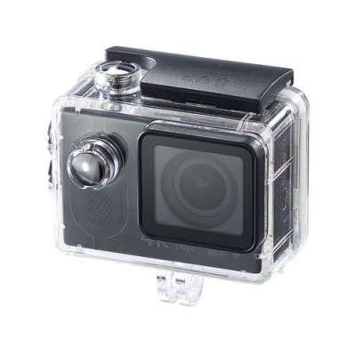 Caméra sport 4k uhd somikon dv-4017.wifi 13 accessoires