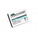 Batterie 1100 mah pour caméra dv-812 et téléphones nokia