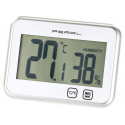 Mini thermomètre hygromètre (humidité) digital pas cher