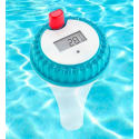 Capteur pour thermomètre de piscine sans fil pas cher