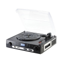 Acheter tourne-disque lecteur cassette usb & enregistreur mp3