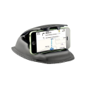 Support universel sur plancge de bord pour smartphone / gps